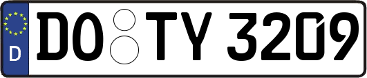 DO-TY3209