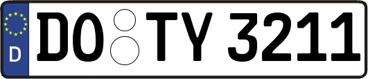 DO-TY3211