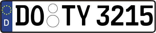 DO-TY3215