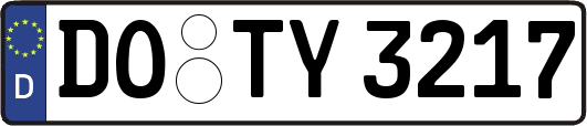 DO-TY3217
