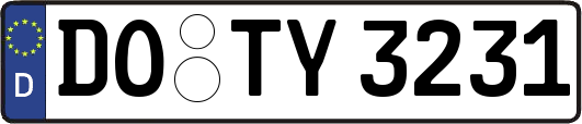 DO-TY3231