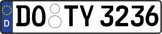 DO-TY3236
