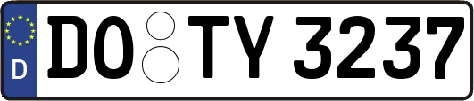 DO-TY3237