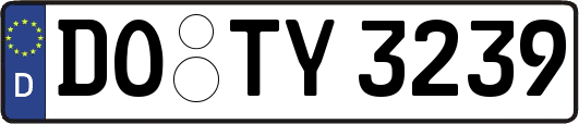 DO-TY3239