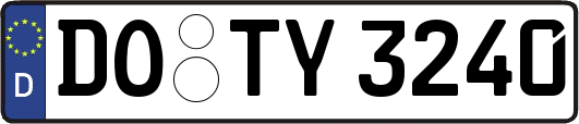 DO-TY3240