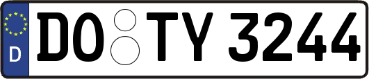 DO-TY3244