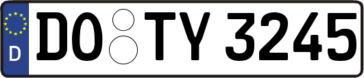 DO-TY3245
