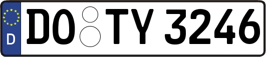 DO-TY3246