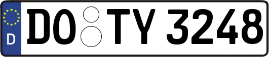 DO-TY3248