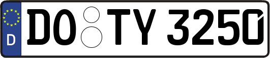 DO-TY3250