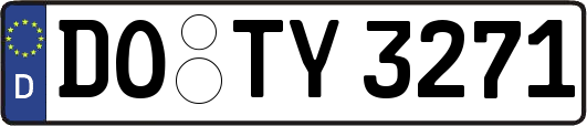 DO-TY3271