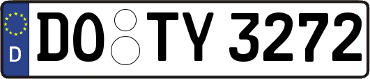 DO-TY3272