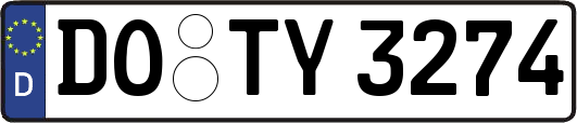 DO-TY3274