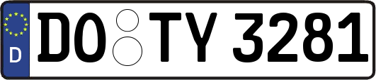 DO-TY3281