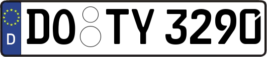 DO-TY3290