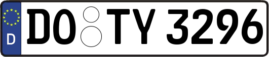 DO-TY3296