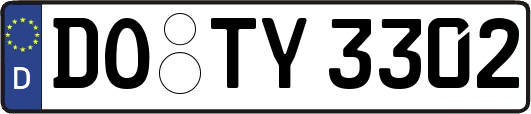 DO-TY3302