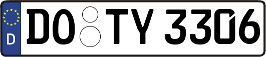 DO-TY3306