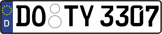 DO-TY3307
