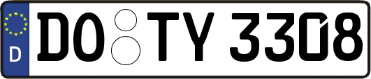 DO-TY3308