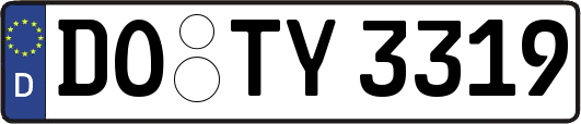 DO-TY3319