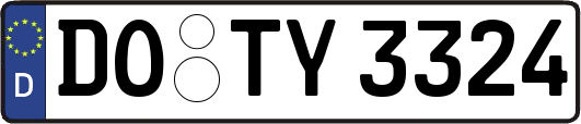 DO-TY3324