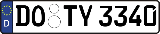 DO-TY3340