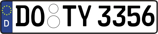 DO-TY3356