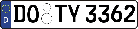DO-TY3362