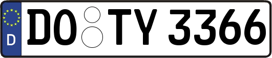 DO-TY3366