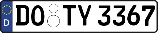 DO-TY3367
