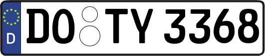 DO-TY3368