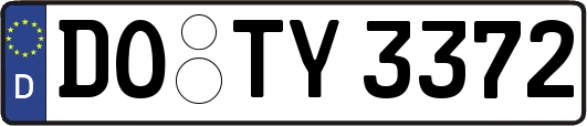 DO-TY3372
