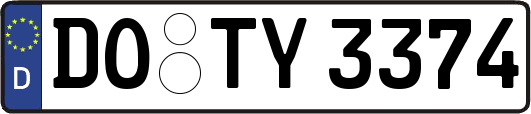 DO-TY3374