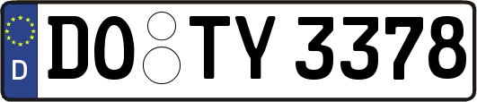 DO-TY3378