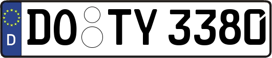 DO-TY3380