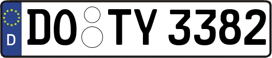 DO-TY3382