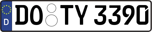 DO-TY3390