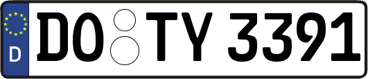 DO-TY3391