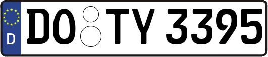 DO-TY3395