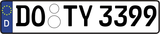 DO-TY3399