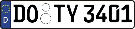 DO-TY3401