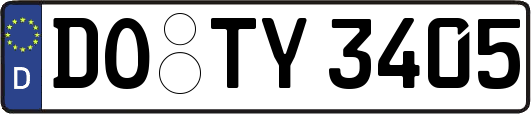 DO-TY3405