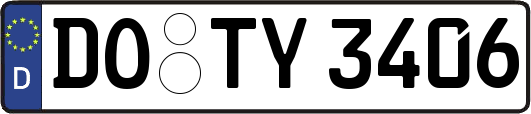 DO-TY3406