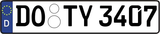 DO-TY3407