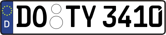 DO-TY3410