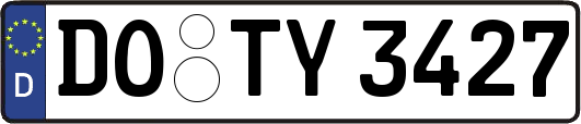 DO-TY3427