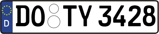 DO-TY3428