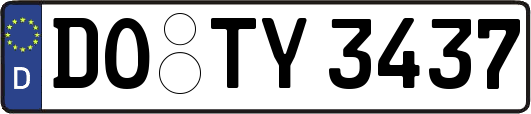 DO-TY3437