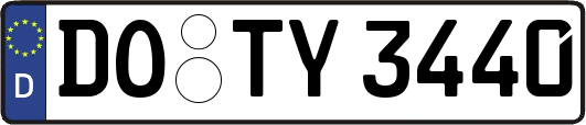 DO-TY3440
